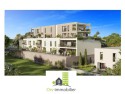 Vente Vienne 38200 dans Résidence KaufmanBroad  de standing appartement type 3 avec terrasse 42m².jpeg