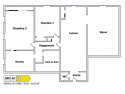 A vendre appartement T4 94m² Estrablin proche Vienne 3 chambres 38780.png