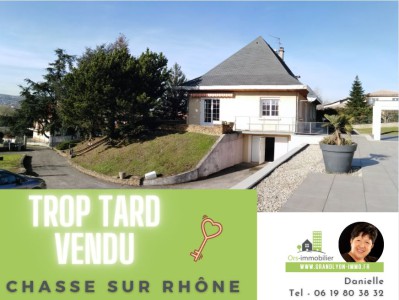 VENDU MAISON CHASSE SUR RHONE DANIELLE.JPG