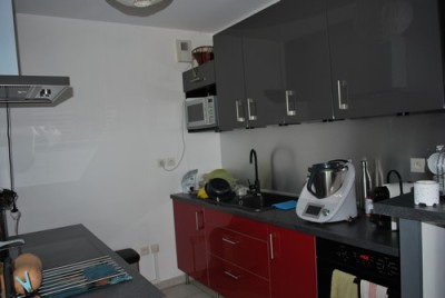 ST LAURENT D'AGNY CUISINE.JPG