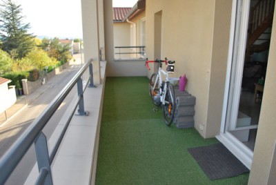 DUPLEX A VENDRE A ST LAURENT D'AGNY.JPG