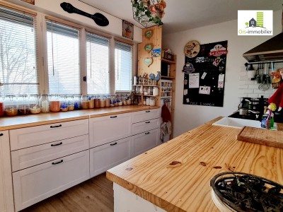 PONT-EVEQUE A PROXIMITE DE VIENNE 38200 A VENDRE APPARTEMENT TRAVERSANT TYPE 4.jpg