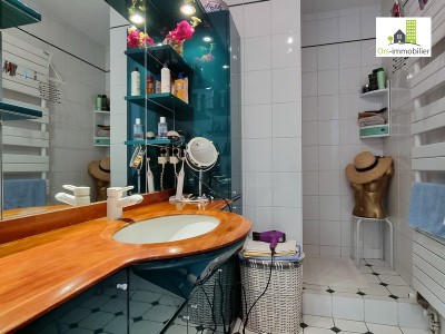 ORS IMMOBILIER CELINE GANDI VENTE LOFT  AU 3EME ETAGE CAVE ET GARAGE SAINTE COLOMBE 69560.jpg