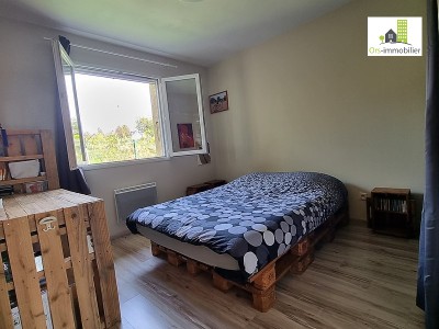 A VENDRE MAISON DE PLAIN-PIED AVEC JARIN PAYSAGE SUR AGNIN .jpg