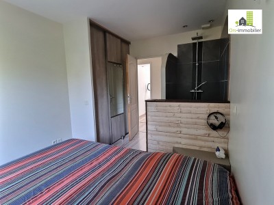 A proximité de GREEN 7  sur la communde d'Agnin a vendre jolie maison de 100m² sur 715m² de terrain.jpg