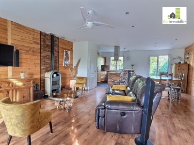 ACHETER MAISON VILLA DE 100m² SUR LA COMMUNE D'AGNIN PROCHE SALAISE-SUR-SANNE 38150.jpg