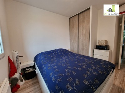 Sur le secteur calme d'Agnin Ors immobilier vend jolie maison de 100m² avecgarage, abris voiture et jardin ave piscine (2).jpg