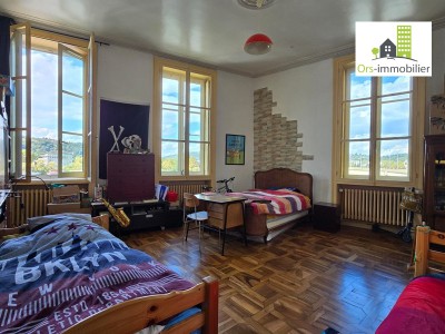 centre ancien, à 2 pas de la place du temple A VENDRE Appartement 3 pièces 120 m² VIENNE 38200 (1).jpg