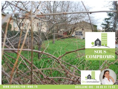 TERRAIN SAINT ANDEOL LE CHATEAU SOUS COMPROMIS.JPG