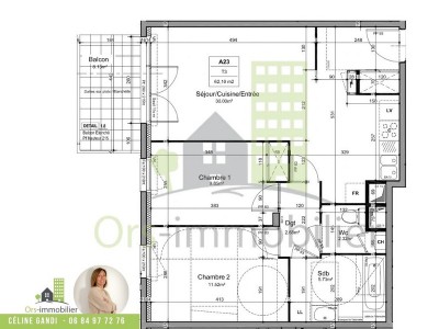 VENTE APPARTEMENT TYPE 3 62m² 38780 PONT-EVEQUE.jpg