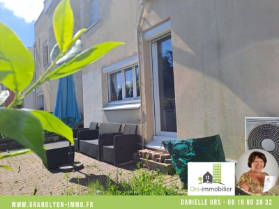 BIEN VIVRE A VIENNE 38200.JPG