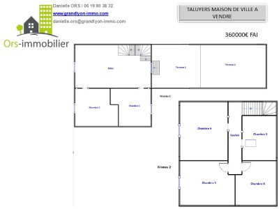 TALUYERS ACHAT MAISON DE VILLE.JPG
