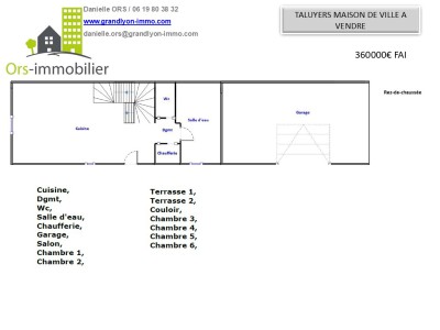 TALUYERS VENTE MAISON DE VILLE.JPG