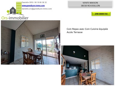 ROUSSILLON IMMOBILIER COIN CUISINE.JPG