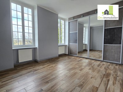 A VENDRE APPARTEMENT COUP DE COEUR DE 94 M² T4  SUR ESTRABLIN PROCHE VIENNE 38200.jpg