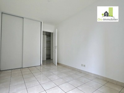 Vente appartement Les Roches-de-Condrieu – Chambre principale.jpg