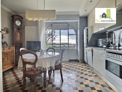 Maison à vendre Condrieu – Environnement calme et vue dégagée Rhône.jpg