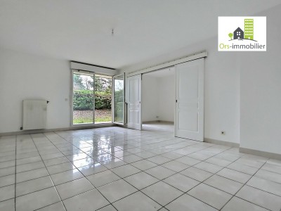 Appartement à vendre Les Roches-de-Condrieu – Dégagement.jpg