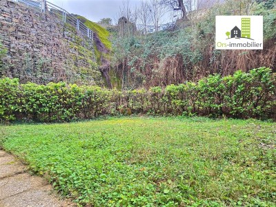 Appartement à vendre Les Roches-de-Condrieu – Résidence sécurisée JARDIN 221m².jpeg