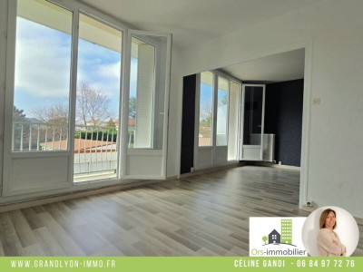 Appartement T3 lumineux – Balcon exposé Sud – Supermarché à 500 m Vienne 38200.jpg