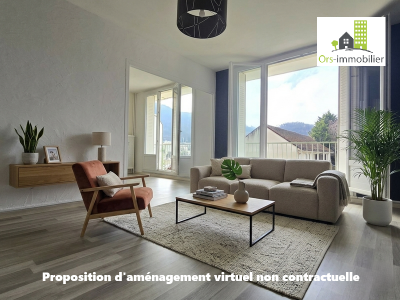 T3 68 m² – Vienne Sud – Balcon Sud, Parking et Cave – Face Lycée Galilée.jpg