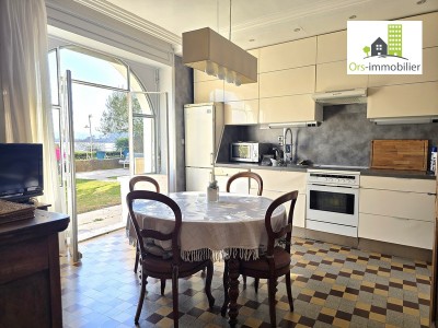 Maison de caractère à acheter – Proche Vienne et accès ViaRhôna.jpg