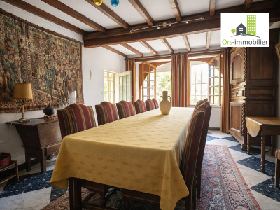 Céline Gandi – Maison de caractère 69420 Condrieu à vendre.png