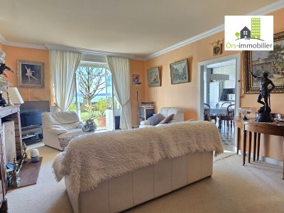 Maison à vendre proche Vienne – Cadre privilégié en bord de Rhône Vienne Condrieu.jpg