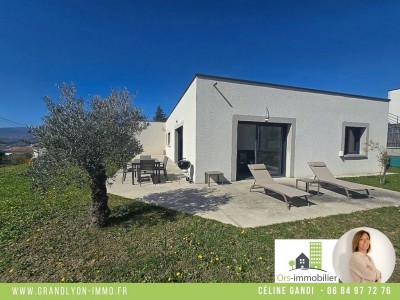 Maison contemporaine avec prestations modernes à vendre Vienne sud – Céline GANDI.jpg