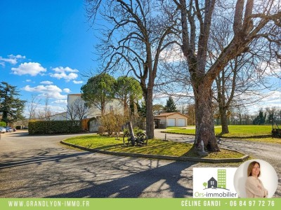 Appartement 94m² avec stationnement Estrablin proche Vienne 38200.jpg