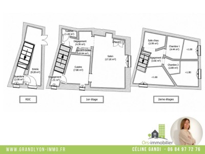 À vendre – Duplex cosy et fonctionnel à Condrieu.jpg