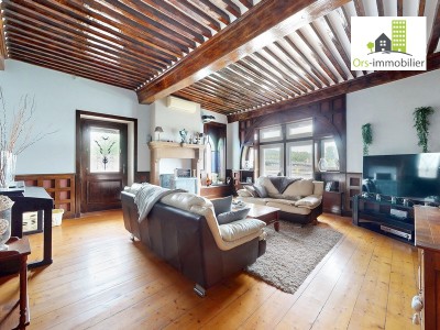 À vendre maison de charme bord du Rhône – ORS Immobilier Céline GANDI.jpg