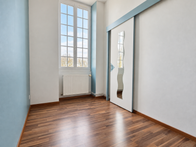 Appartement familial 3 chambres Estrablin proche Vienne 94m² 38780.png