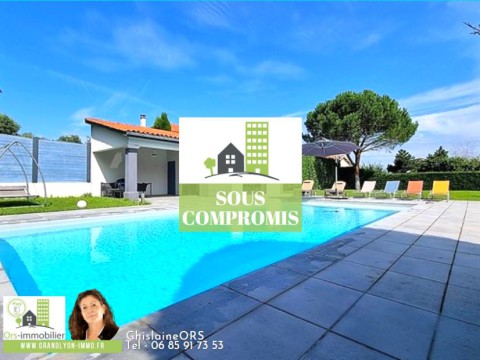 SOUS COMPROMIS CHARLY PROCHE CENTRE VILLAGE MAISON A VENDRE.JPG