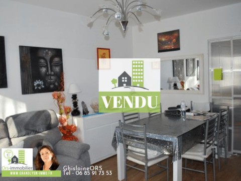 VENDU SAINT GENIS LAVAL GHISLAINE ORS.JPG