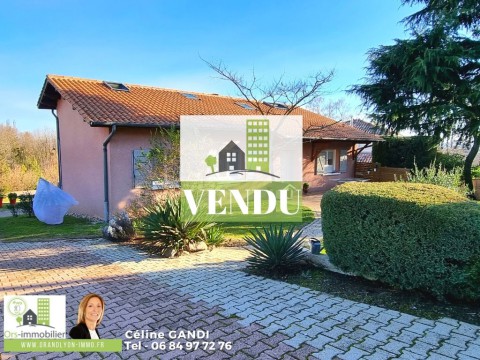 ANNONCES ORS IMMOBILIER  CELINE GANDI MAISON VILLA VENDUE JARDIN  ST SORLIN DE VIENNE 38200.jpg