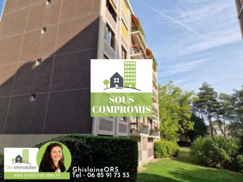 AUX PORTES DE LYON SUD VEND APPARTEMENT 115 M² la mulatière.jpg